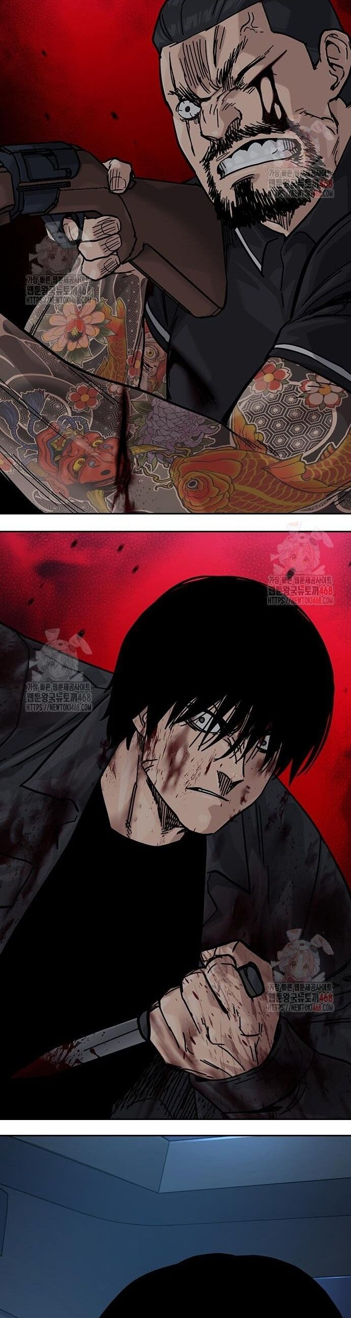 Để Có Thể Sống Sót Chapter 167 - 95