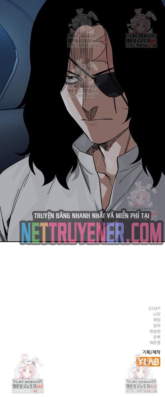 Để Có Thể Sống Sót Chapter 167 - 96