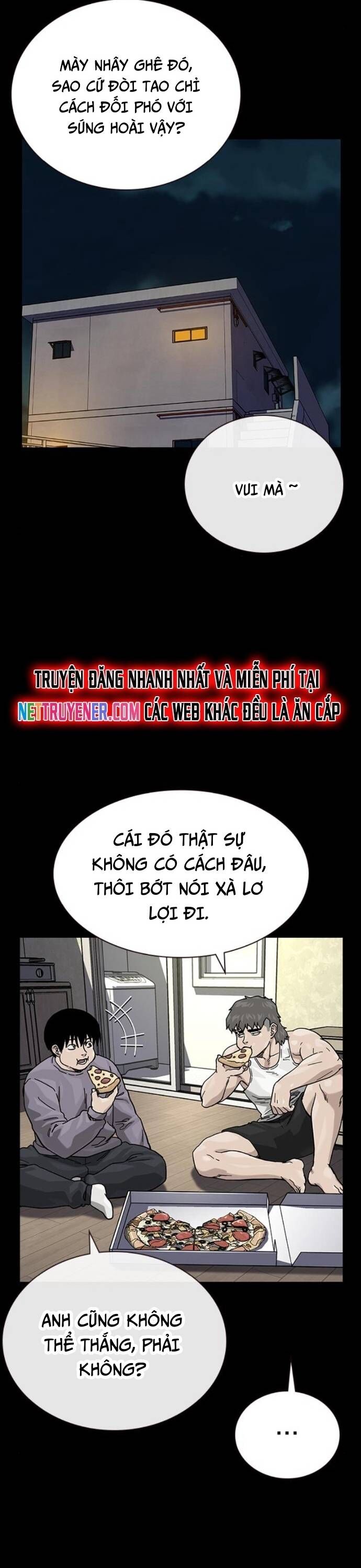 Để Có Thể Sống Sót Chapter 168 - 16