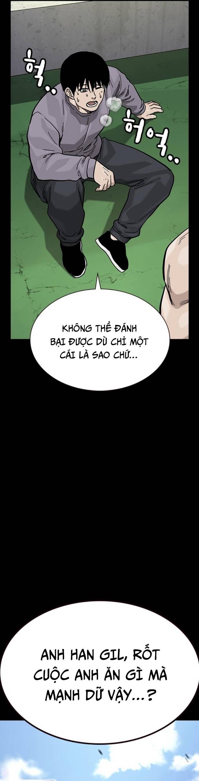Để Có Thể Sống Sót Chapter 168 - 3