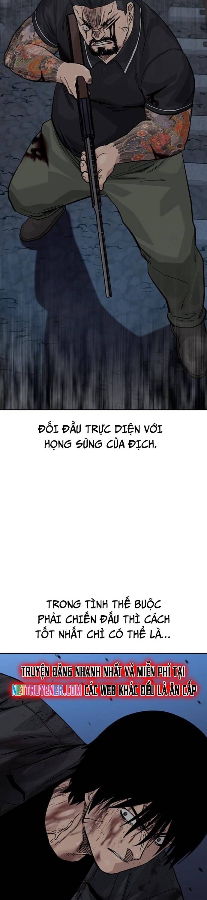 Để Có Thể Sống Sót Chapter 168 - 21