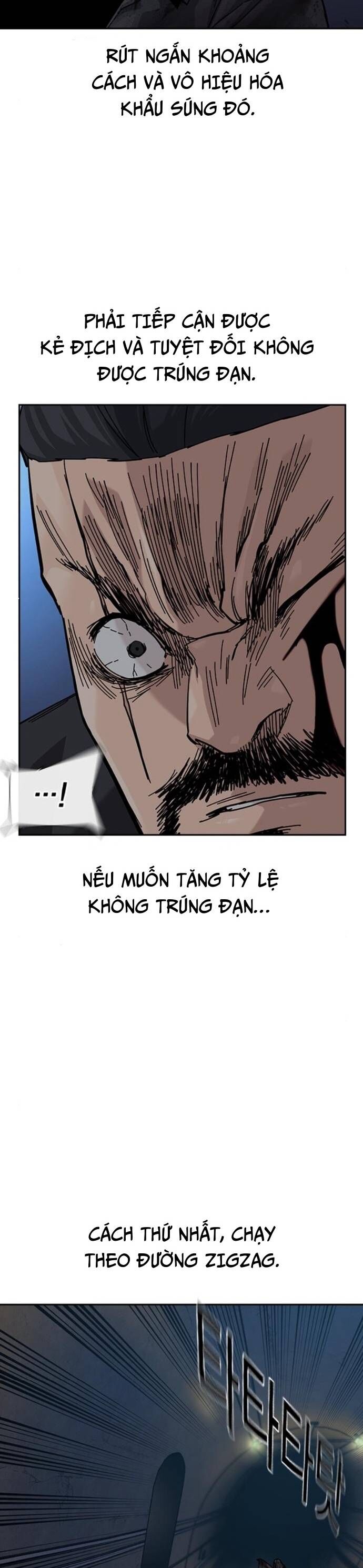 Để Có Thể Sống Sót Chapter 168 - 22