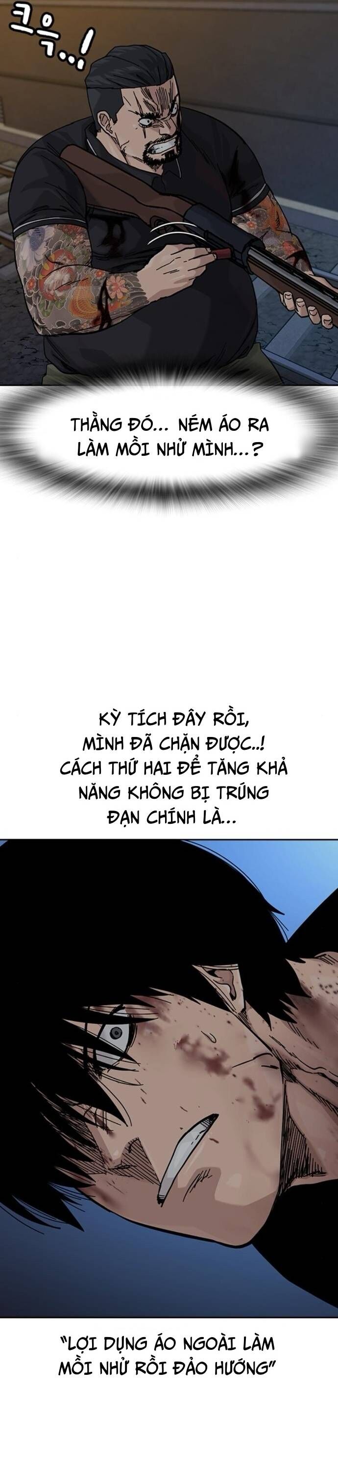 Để Có Thể Sống Sót Chapter 168 - 28