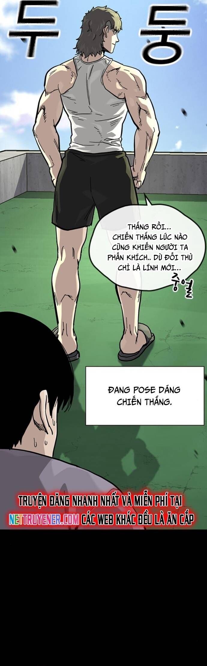 Để Có Thể Sống Sót Chapter 168 - 4