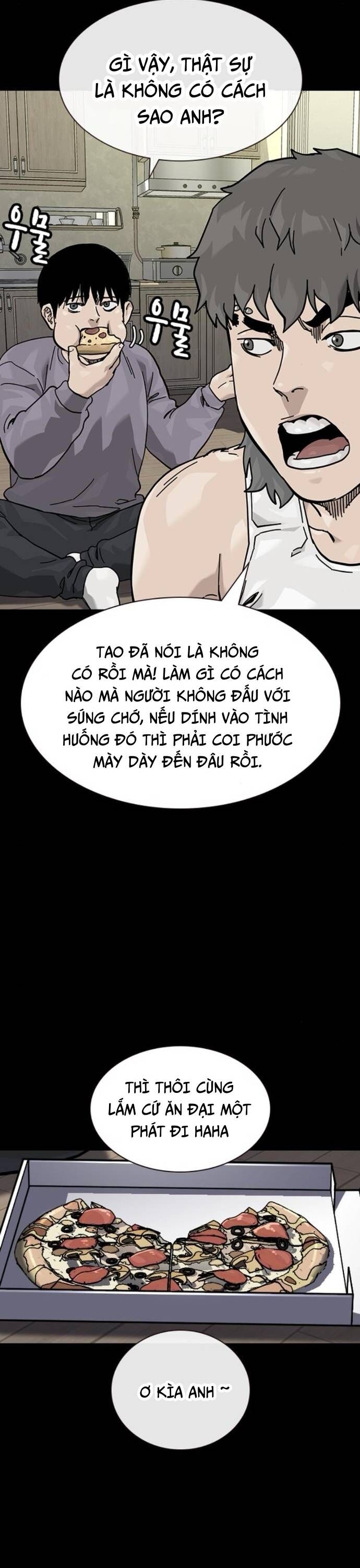 Để Có Thể Sống Sót Chapter 168 - 36
