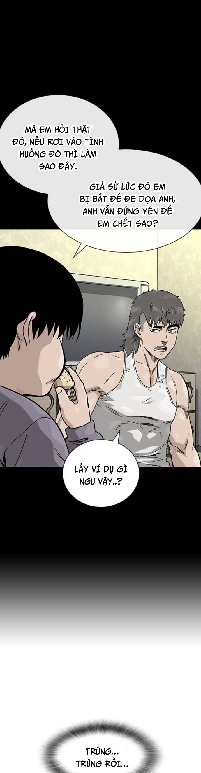 Để Có Thể Sống Sót Chapter 168 - 37