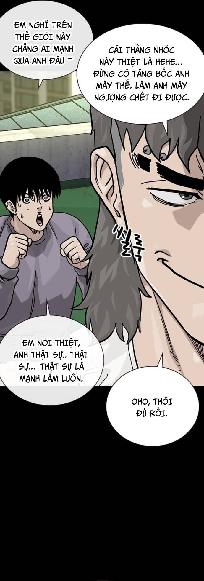 Để Có Thể Sống Sót Chapter 168 - 5