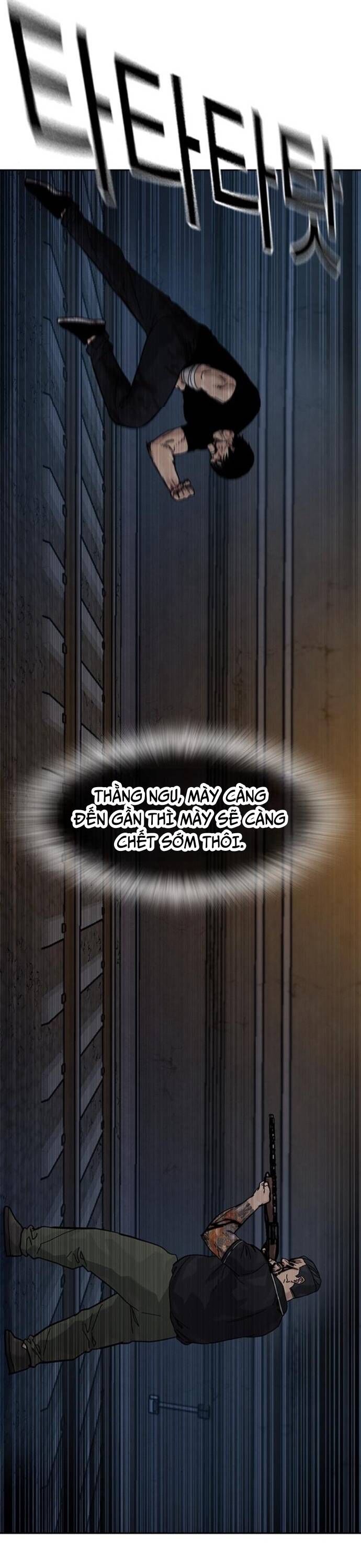 Để Có Thể Sống Sót Chapter 168 - 41