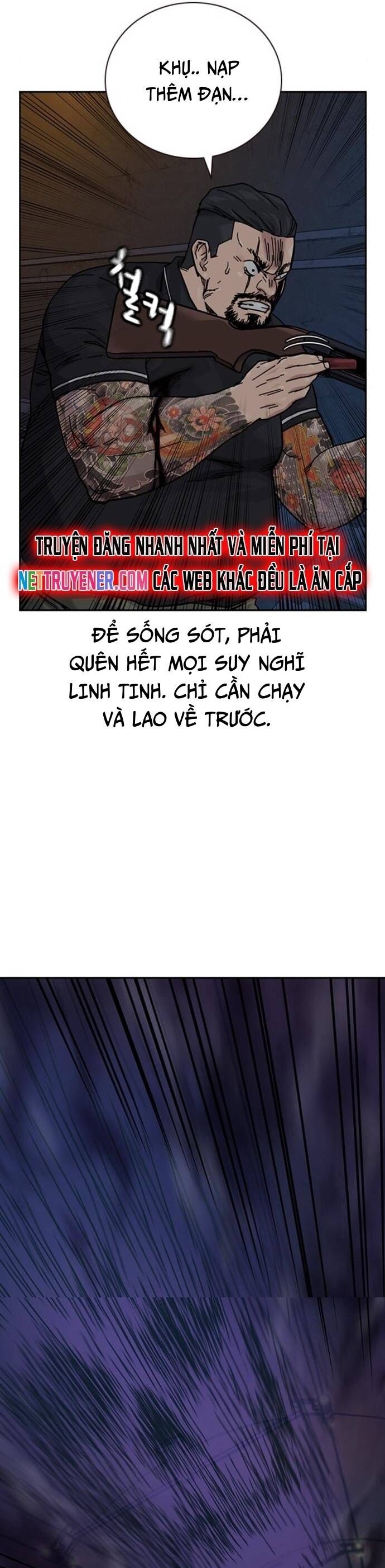 Để Có Thể Sống Sót Chapter 168 - 43