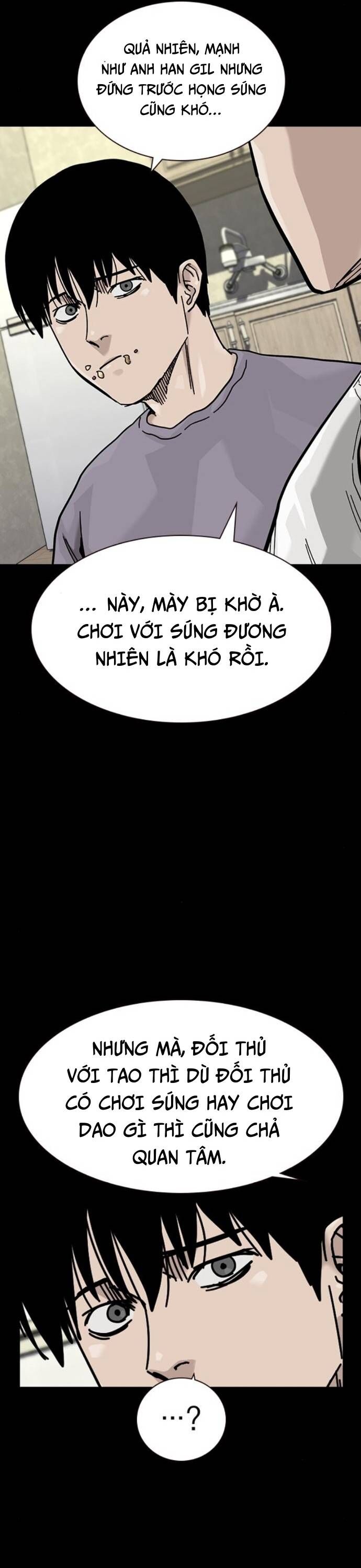 Để Có Thể Sống Sót Chapter 168 - 45