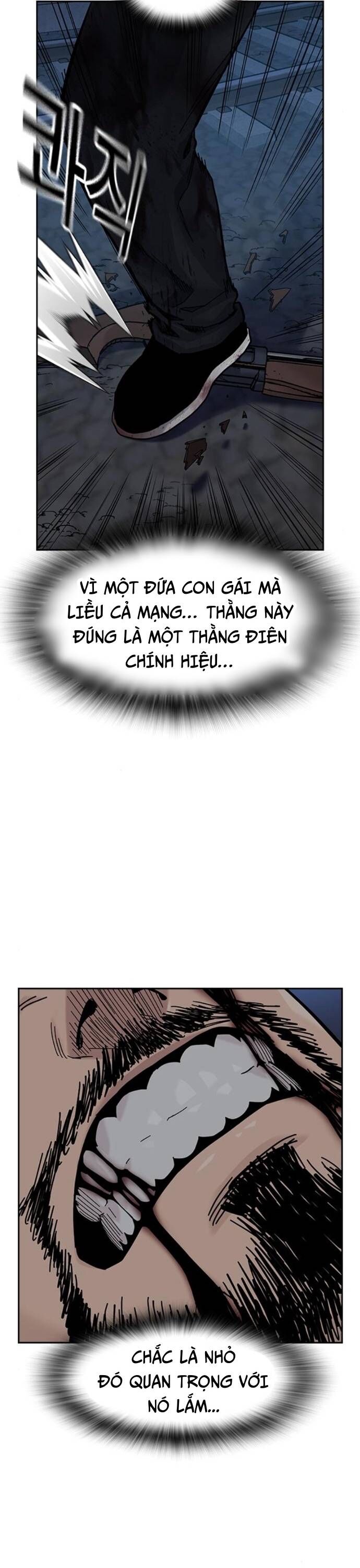 Để Có Thể Sống Sót Chapter 168 - 54