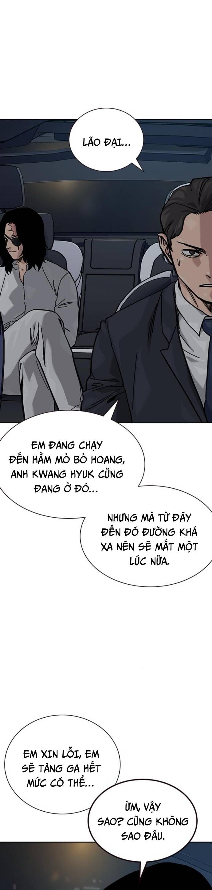 Để Có Thể Sống Sót Chapter 168 - 58