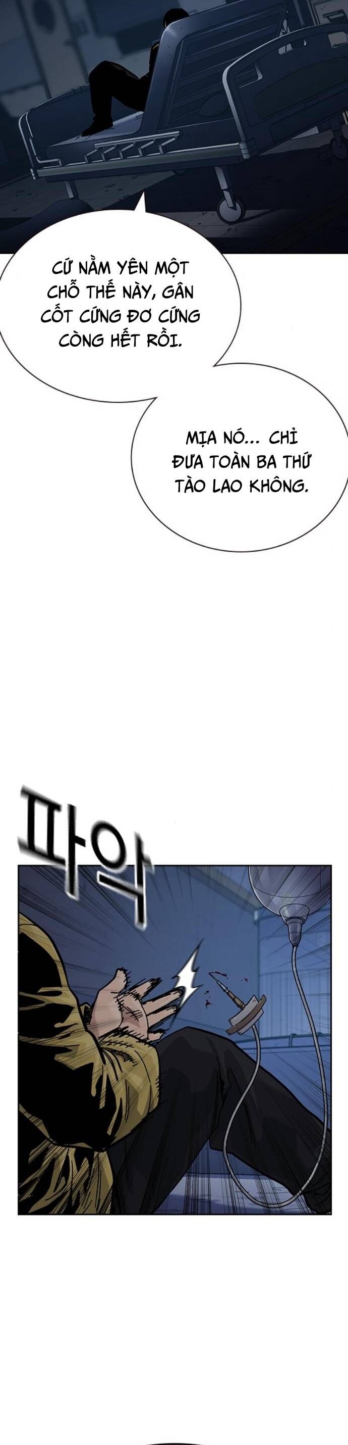 Để Có Thể Sống Sót Chapter 168 - 64