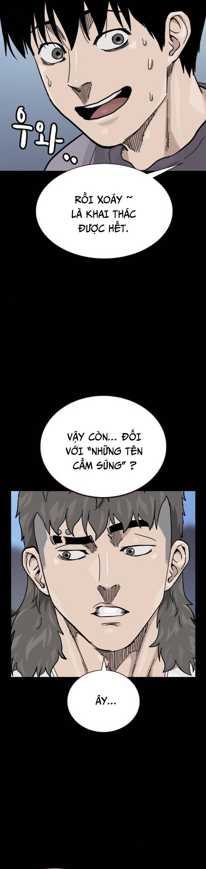 Để Có Thể Sống Sót Chapter 168 - 10
