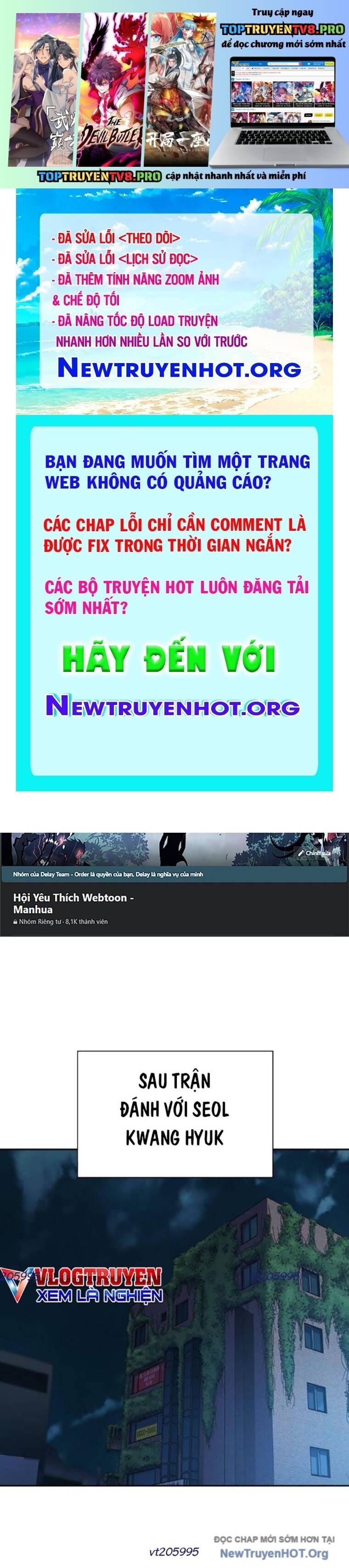 Để Có Thể Sống Sót Chapter 173 - 2