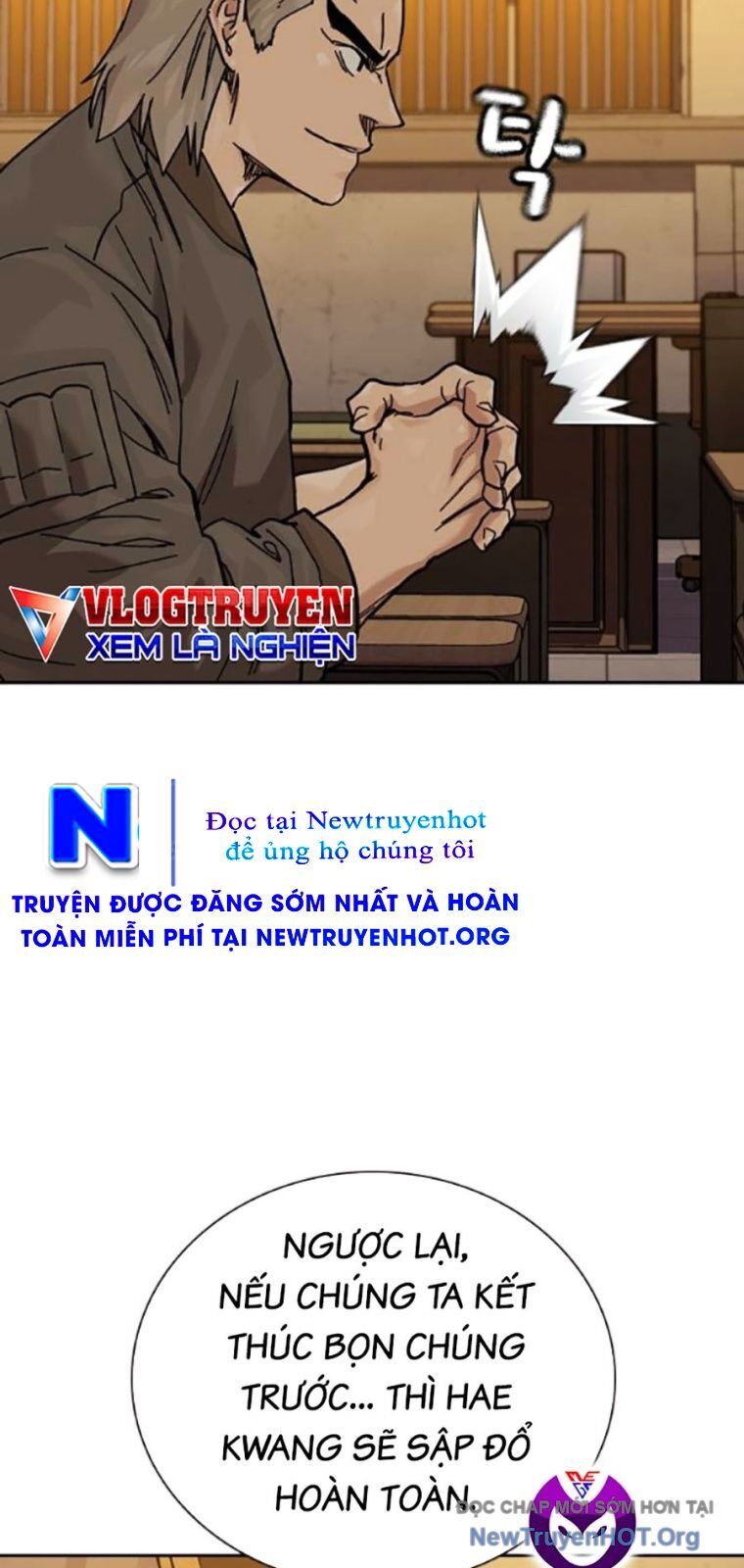 Để Có Thể Sống Sót Chapter 173 - 101