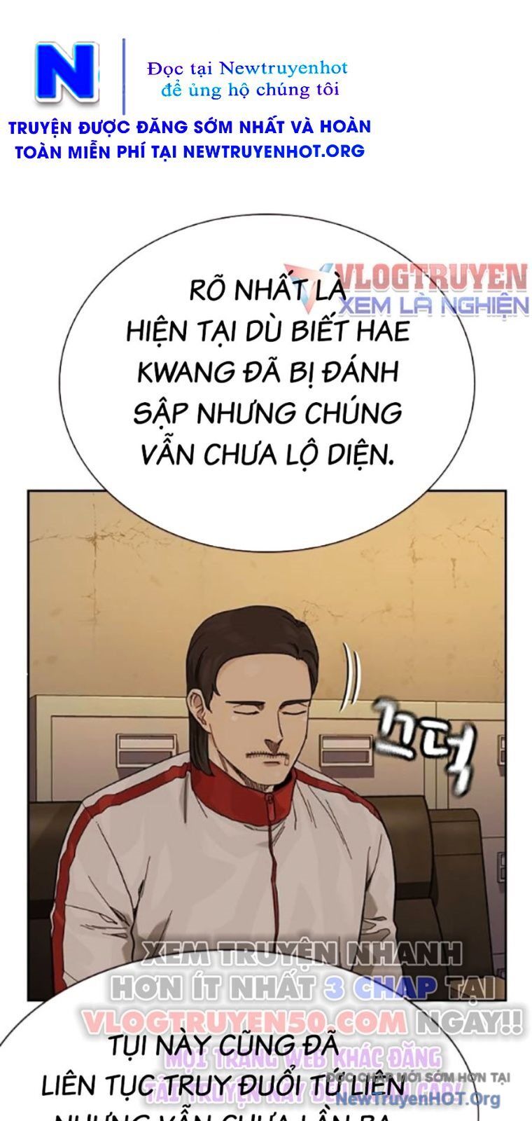 Để Có Thể Sống Sót Chapter 173 - 103