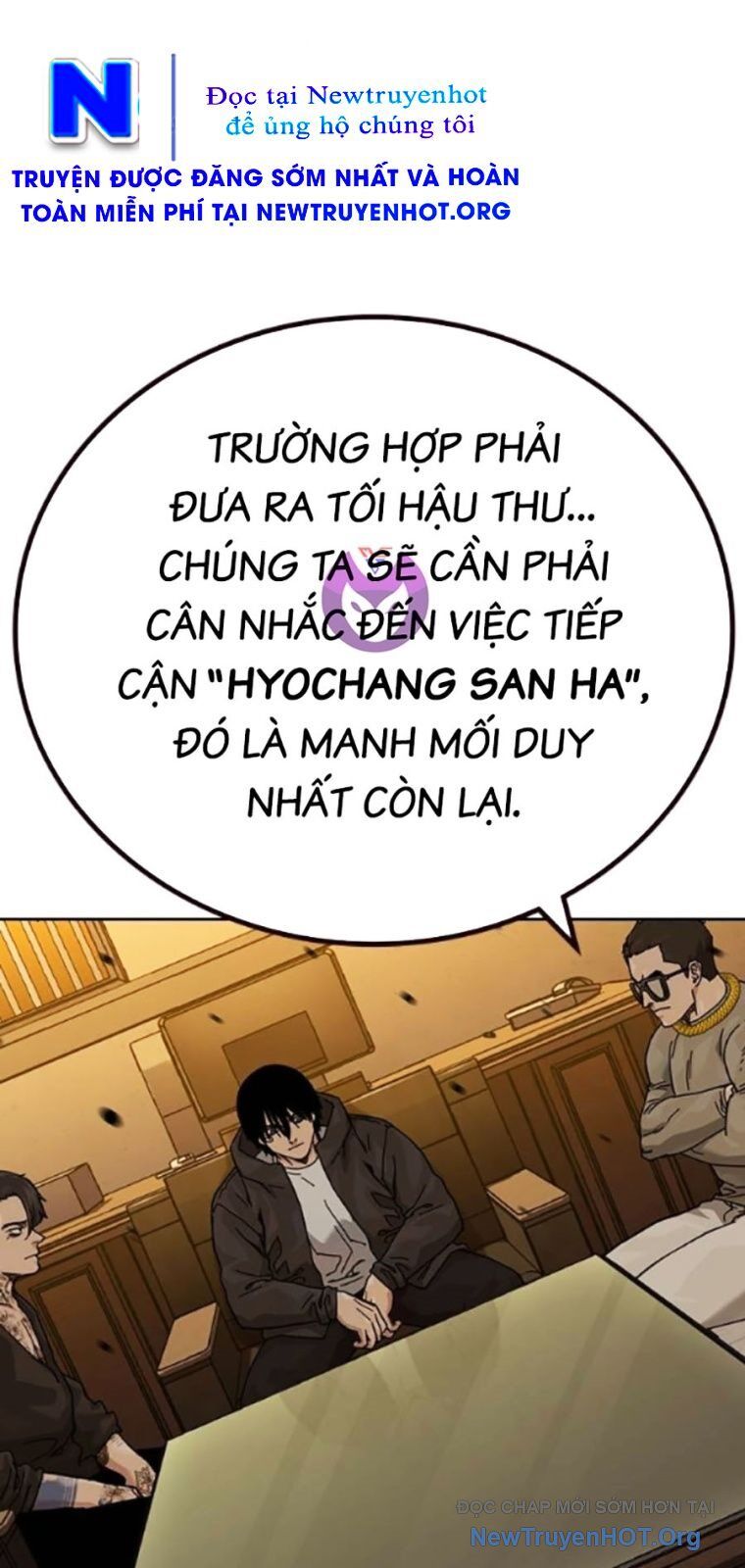 Để Có Thể Sống Sót Chapter 173 - 105