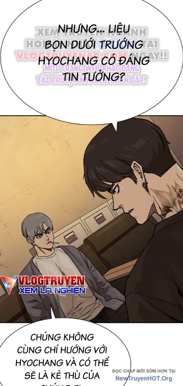 Để Có Thể Sống Sót Chapter 173 - 107