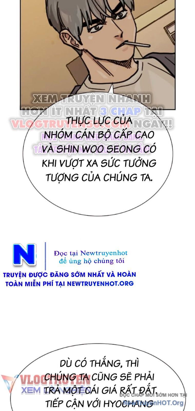 Để Có Thể Sống Sót Chapter 173 - 109