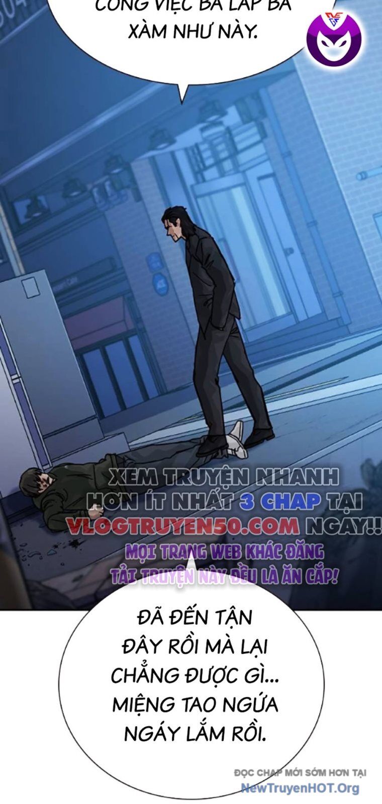 Để Có Thể Sống Sót Chapter 173 - 123