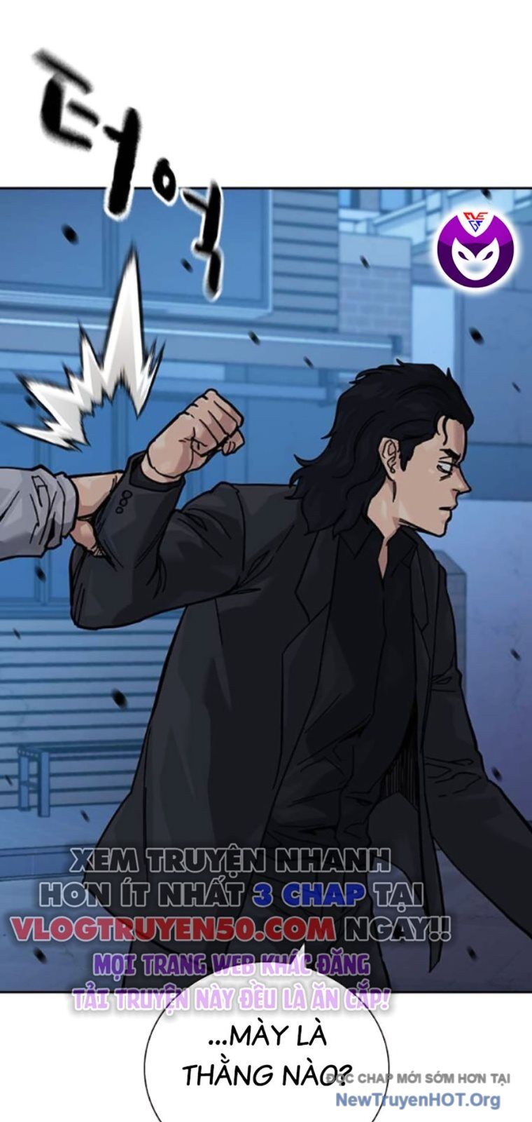 Để Có Thể Sống Sót Chapter 173 - 130