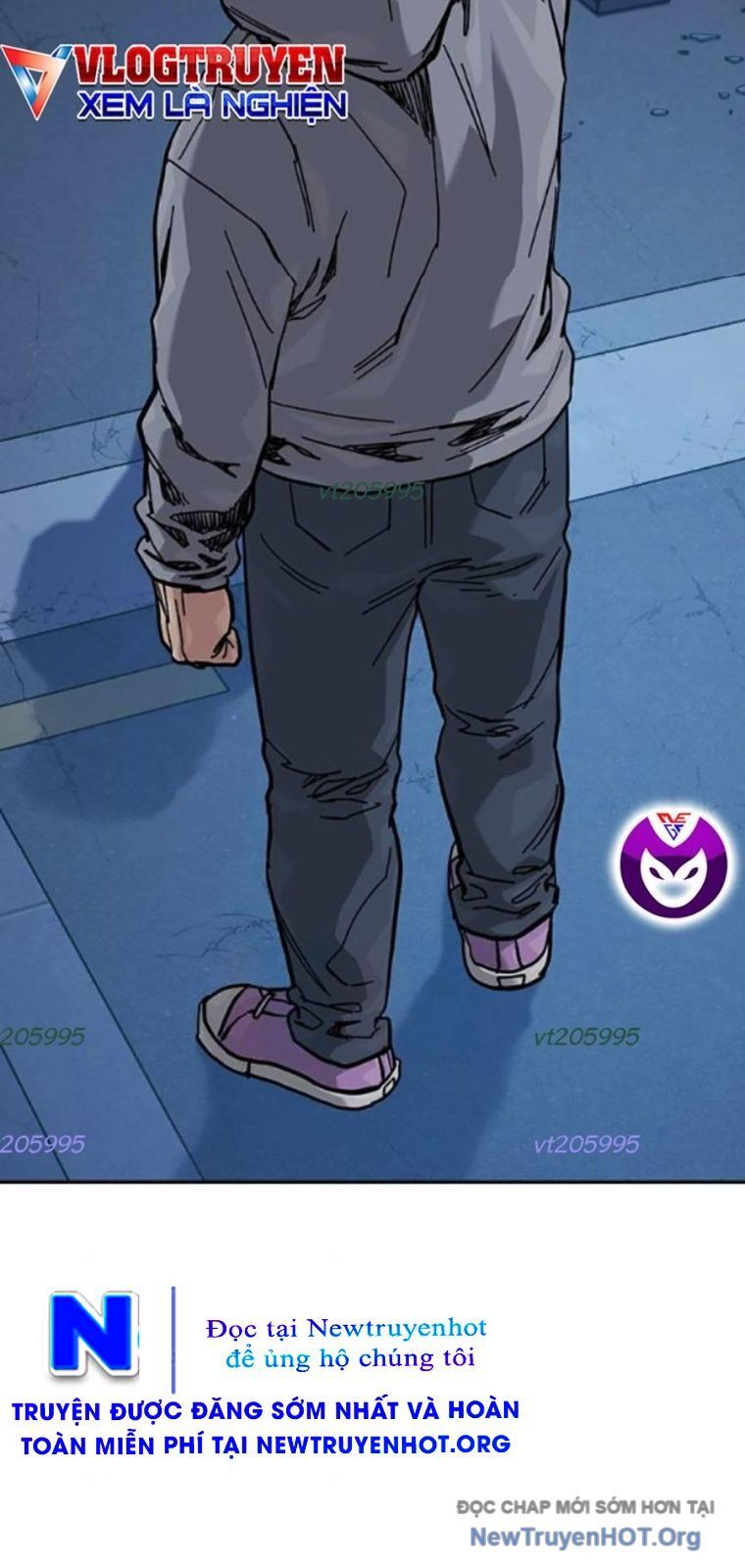 Để Có Thể Sống Sót Chapter 173 - 134