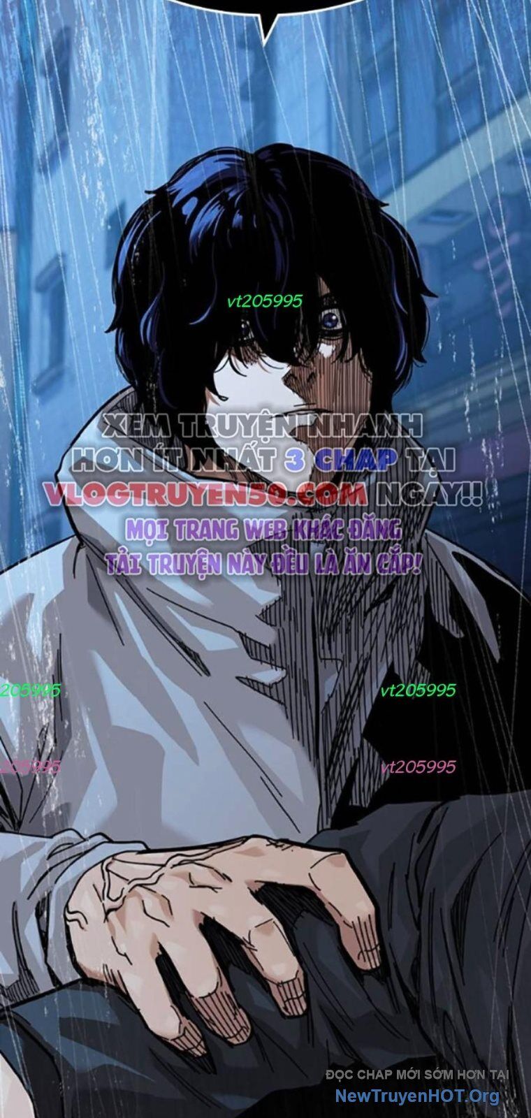 Để Có Thể Sống Sót Chapter 173 - 138