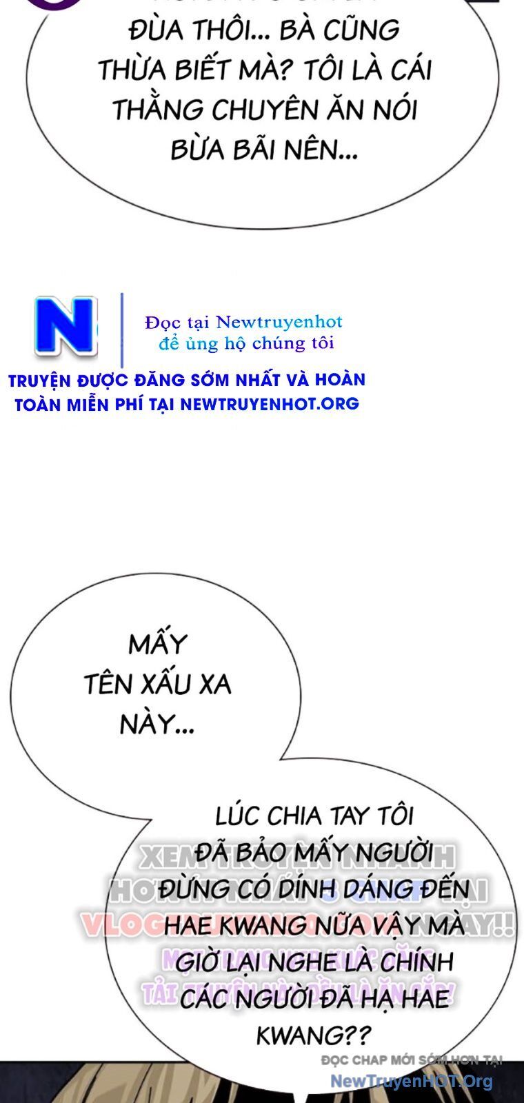 Để Có Thể Sống Sót Chapter 173 - 17