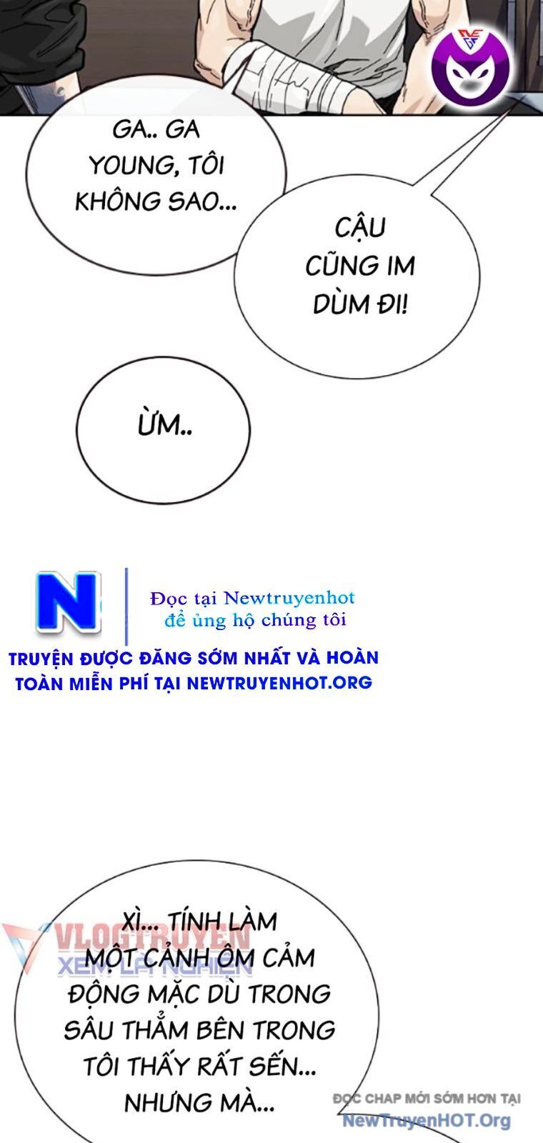 Để Có Thể Sống Sót Chapter 173 - 20