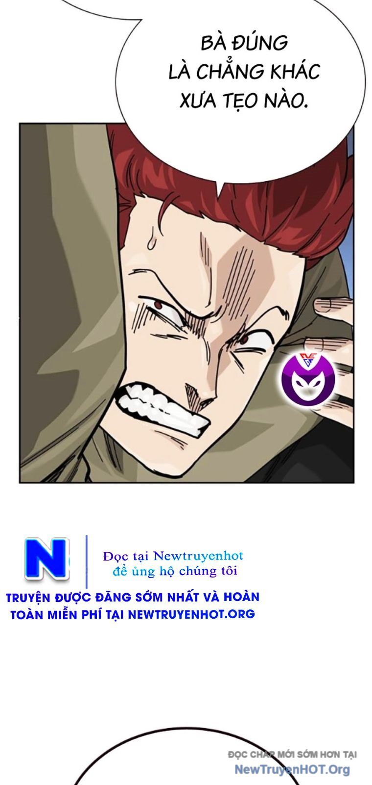 Để Có Thể Sống Sót Chapter 173 - 21