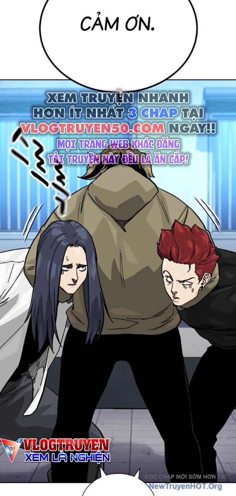 Để Có Thể Sống Sót Chapter 173 - 22