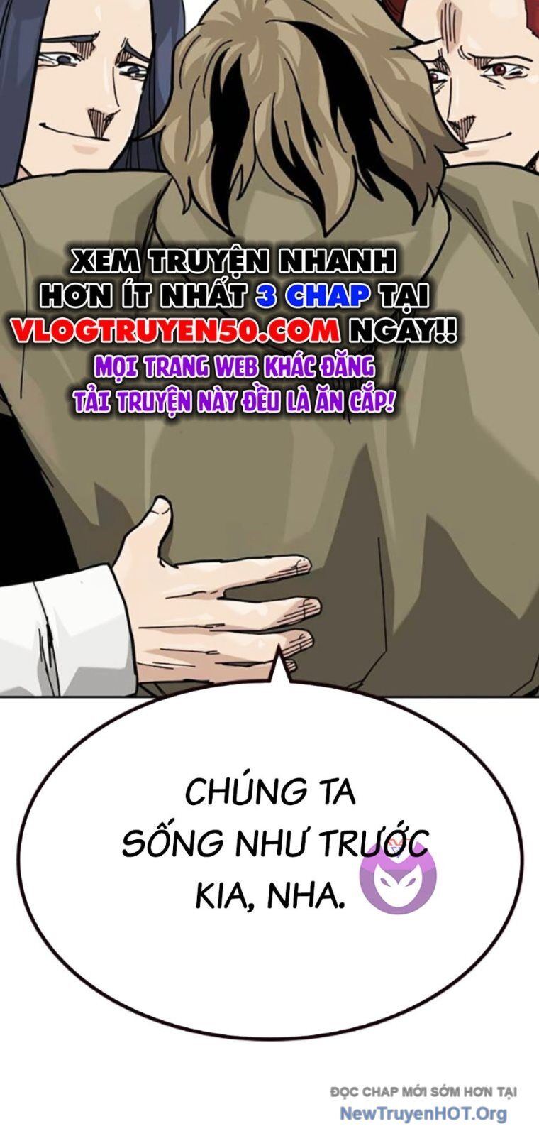Để Có Thể Sống Sót Chapter 173 - 26