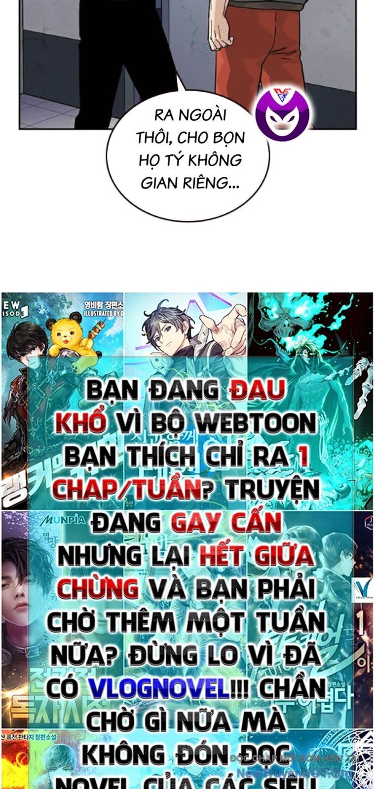 Để Có Thể Sống Sót Chapter 173 - 28