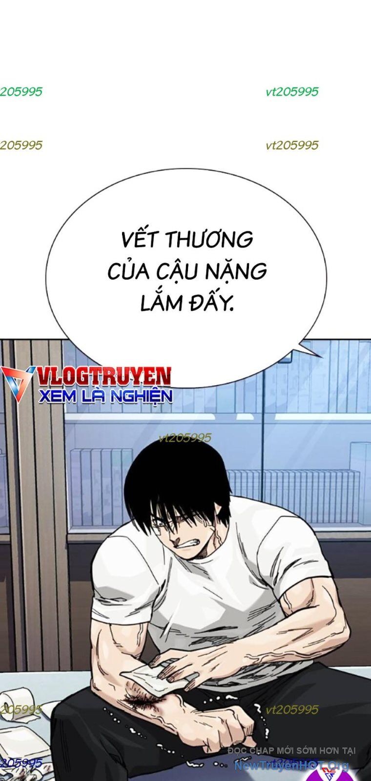 Để Có Thể Sống Sót Chapter 173 - 4