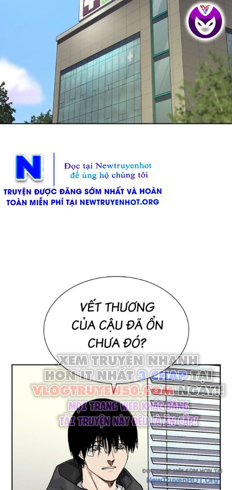 Để Có Thể Sống Sót Chapter 173 - 31