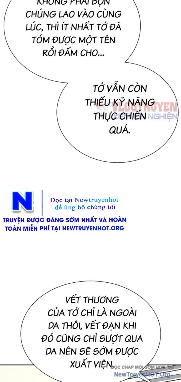 Để Có Thể Sống Sót Chapter 173 - 34