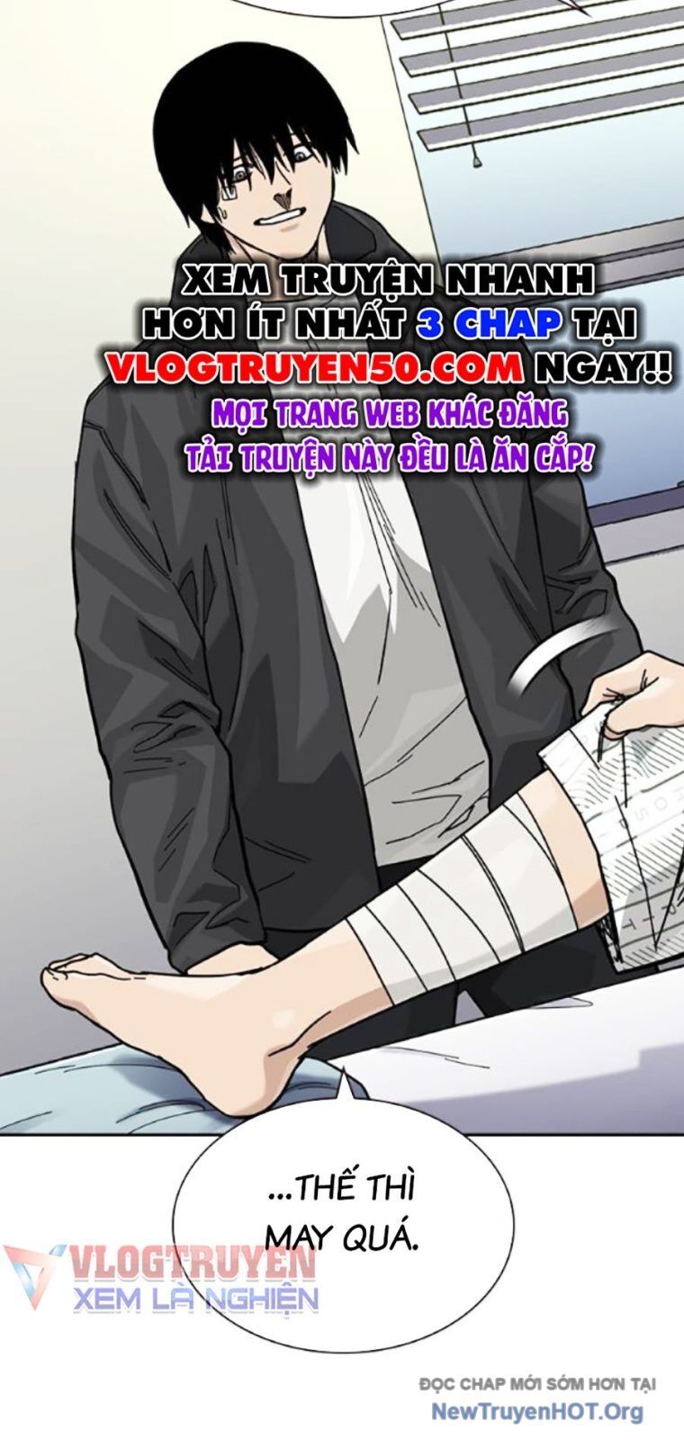 Để Có Thể Sống Sót Chapter 173 - 35