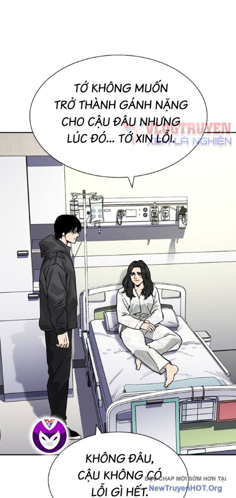 Để Có Thể Sống Sót Chapter 173 - 39