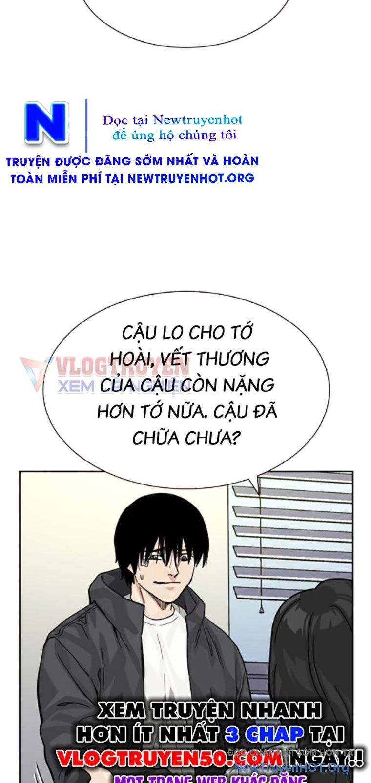 Để Có Thể Sống Sót Chapter 173 - 40