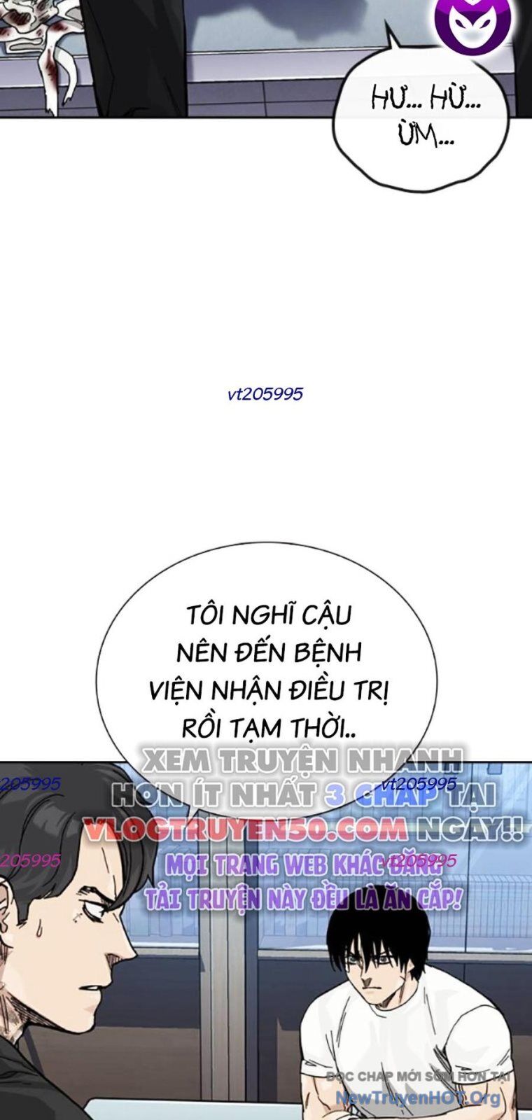 Để Có Thể Sống Sót Chapter 173 - 5