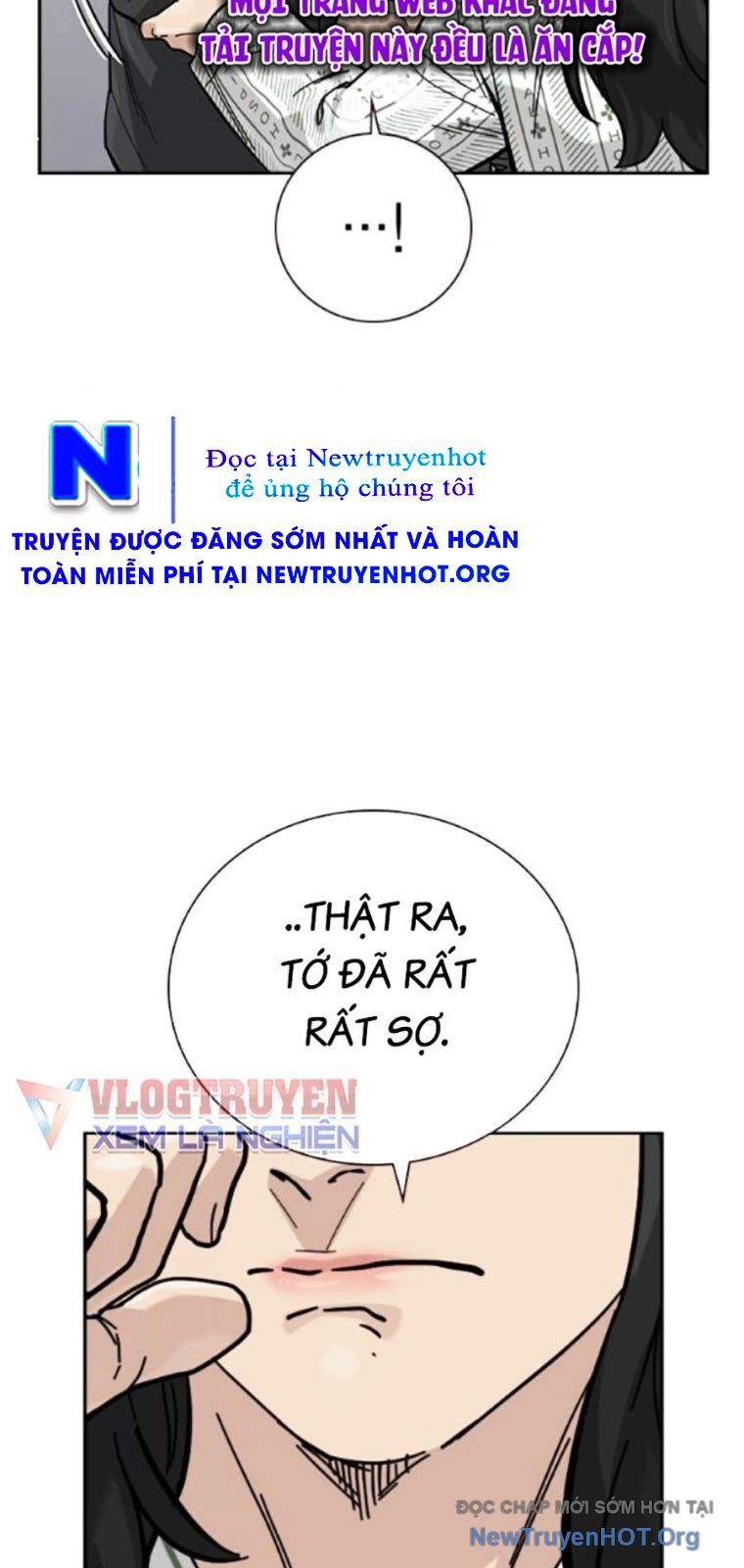 Để Có Thể Sống Sót Chapter 173 - 41
