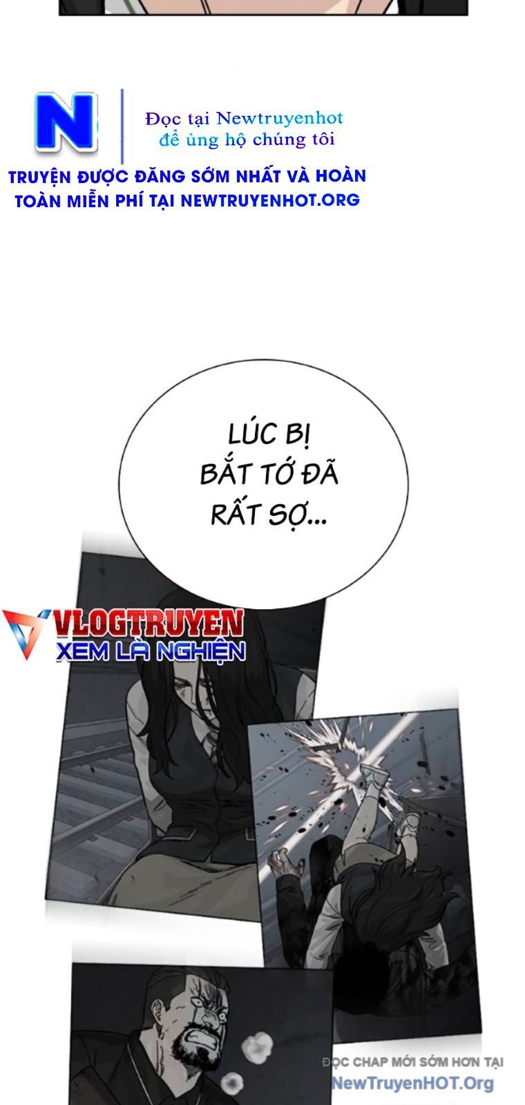 Để Có Thể Sống Sót Chapter 173 - 42