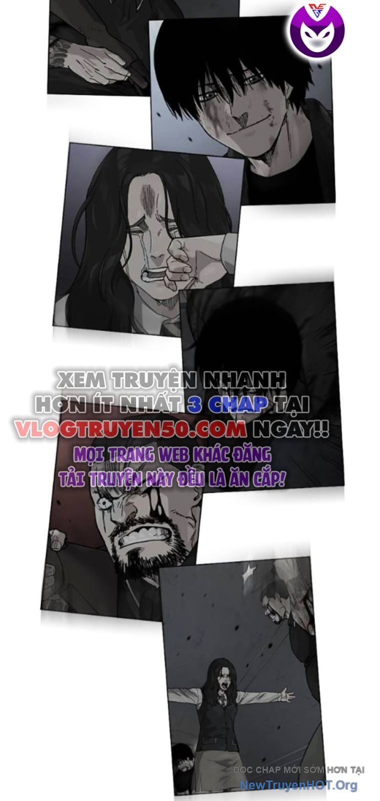 Để Có Thể Sống Sót Chapter 173 - 43