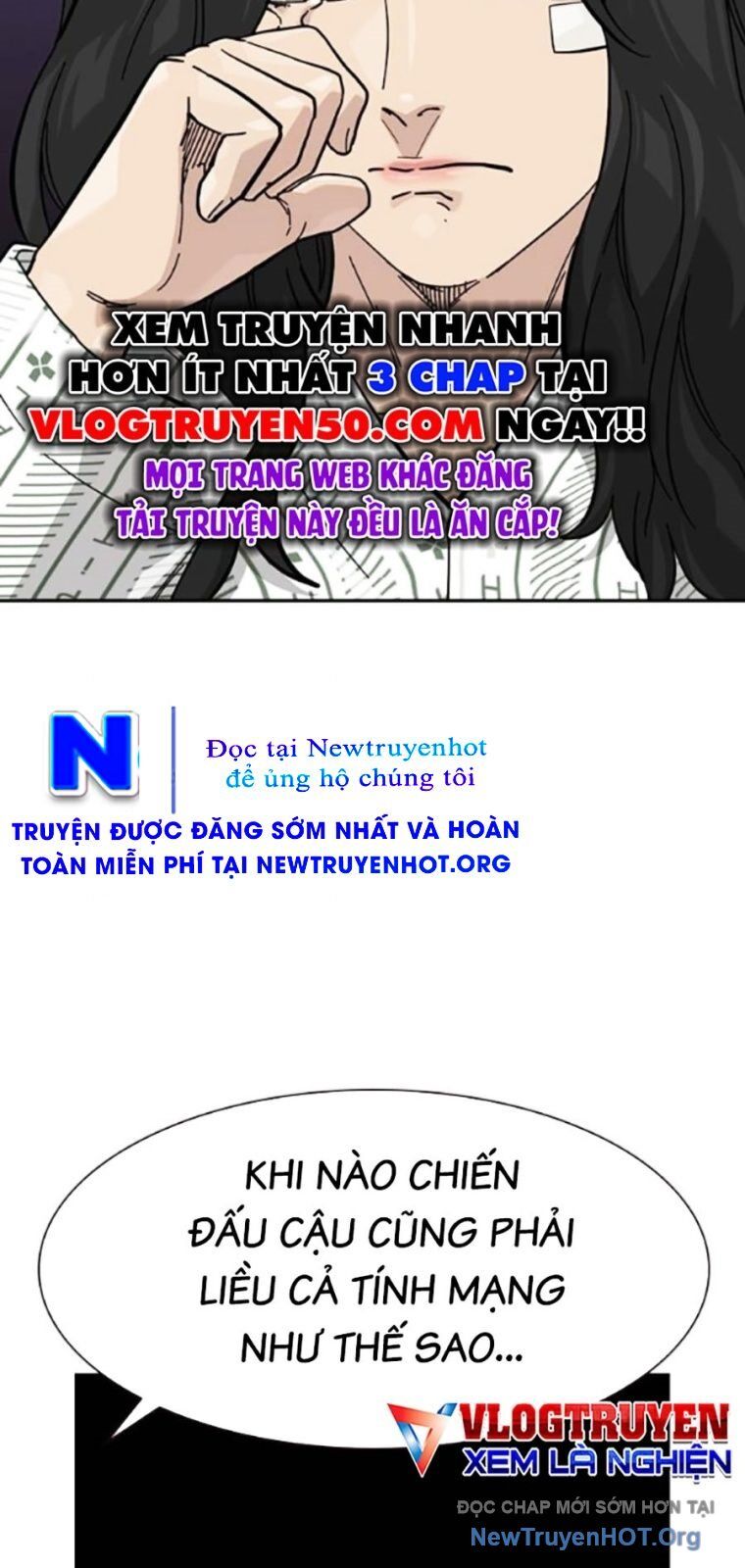 Để Có Thể Sống Sót Chapter 173 - 45