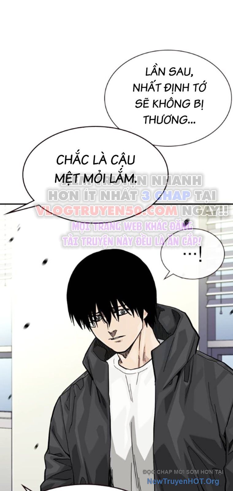 Để Có Thể Sống Sót Chapter 173 - 47