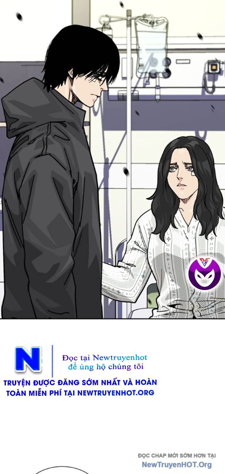 Để Có Thể Sống Sót Chapter 173 - 49
