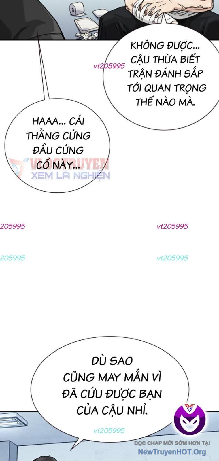 Để Có Thể Sống Sót Chapter 173 - 6