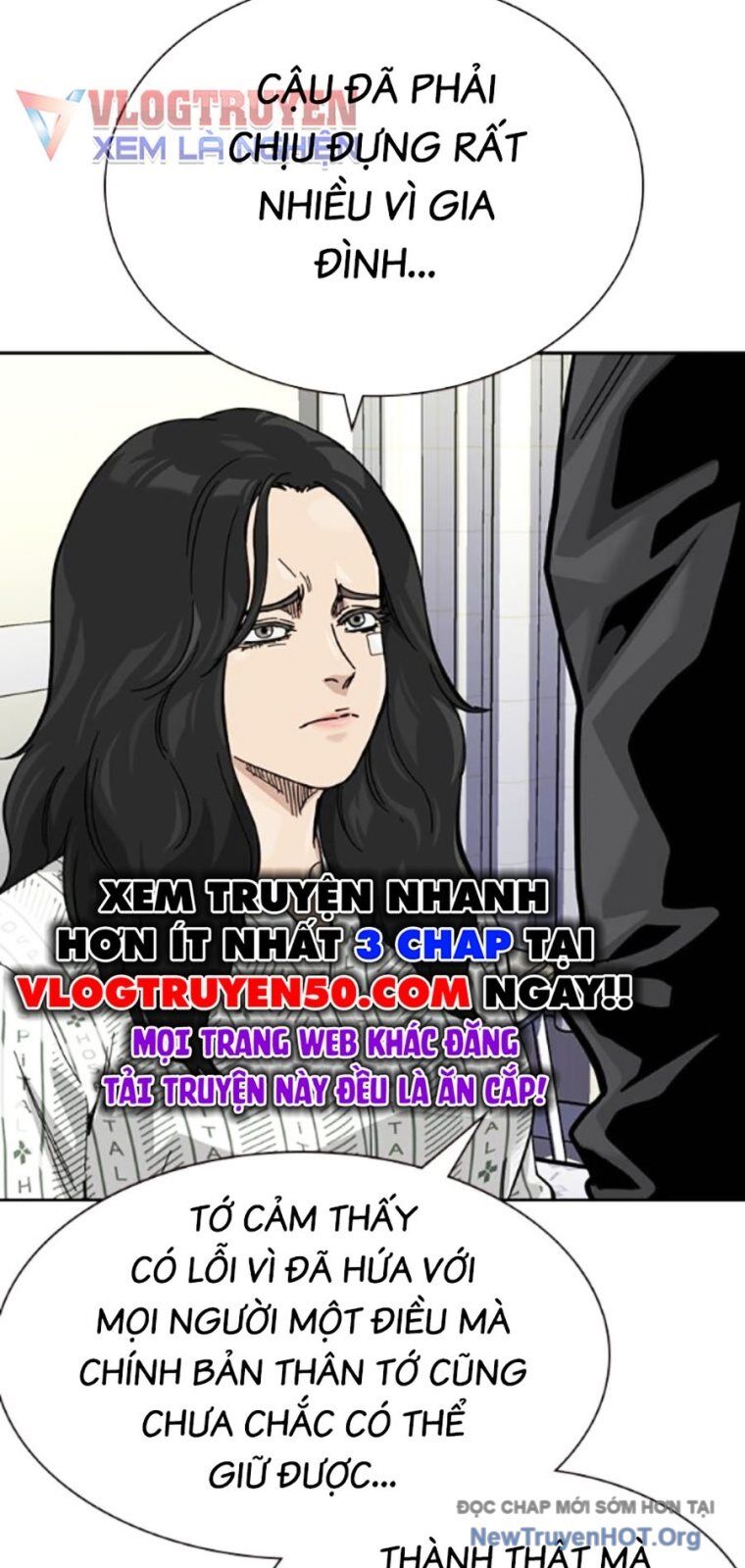 Để Có Thể Sống Sót Chapter 173 - 53