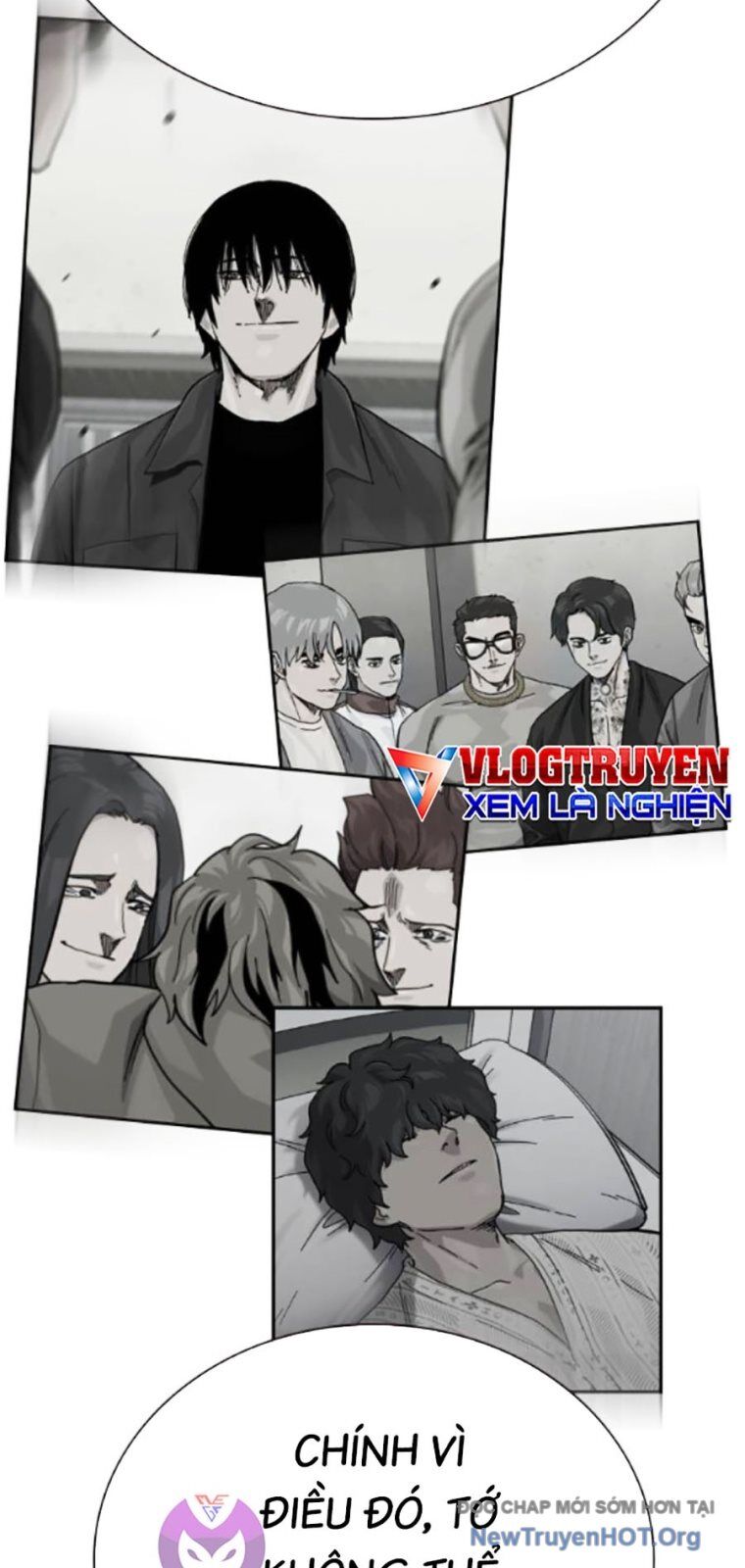 Để Có Thể Sống Sót Chapter 173 - 55